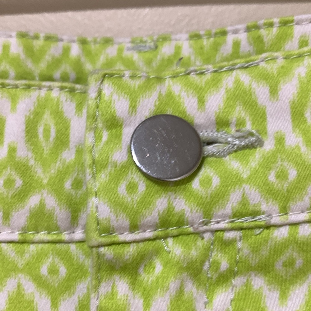 Madison capris - Picture 3 of 8